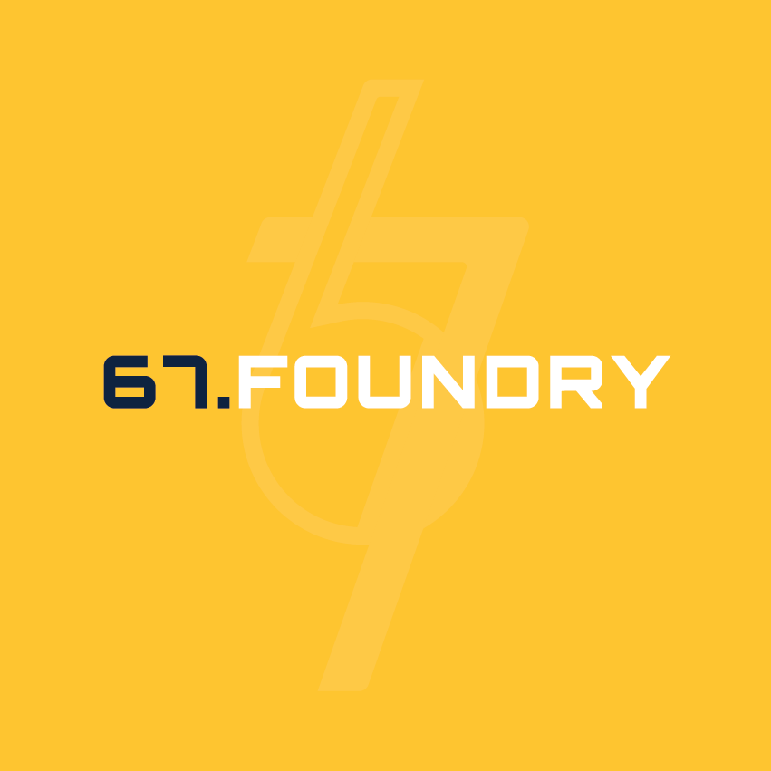 67.FOUNDRY