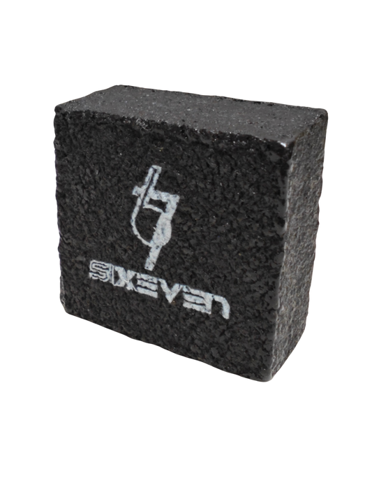 SIXEVEN Paddle Cleaning Rubber
